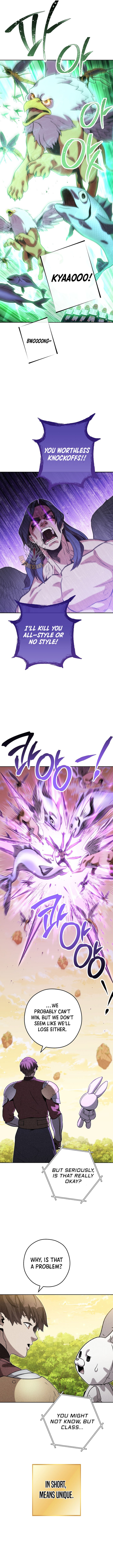 Dungeon Reset Chapter 248 12